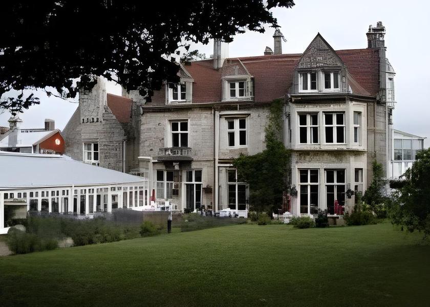 England Swanage Exterior view