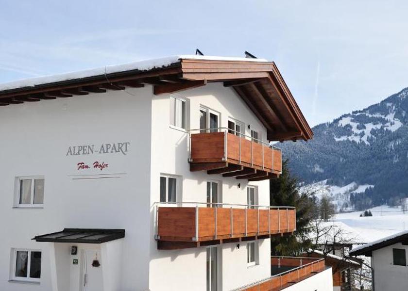 Tyrol Soell Exterior view