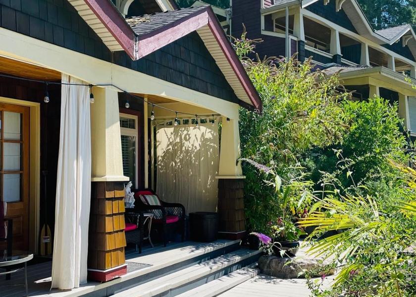 British Columbia Sechelt 