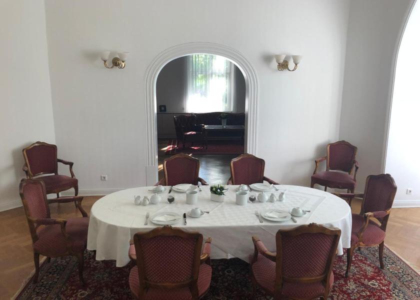 Saxony Leipzig Food and beverages
