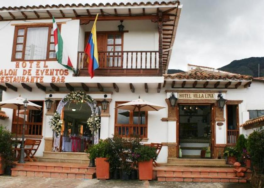Boyacá Villa de Leyva 