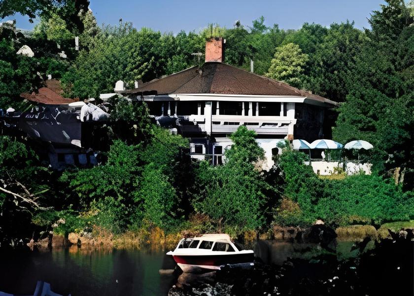 Maine Kennebunkport Surrounding environment