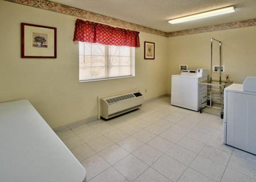 New Mexico Los Lunas Facilities