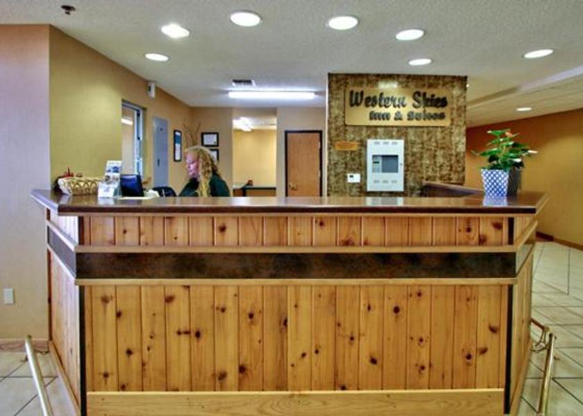 New Mexico Los Lunas Facilities