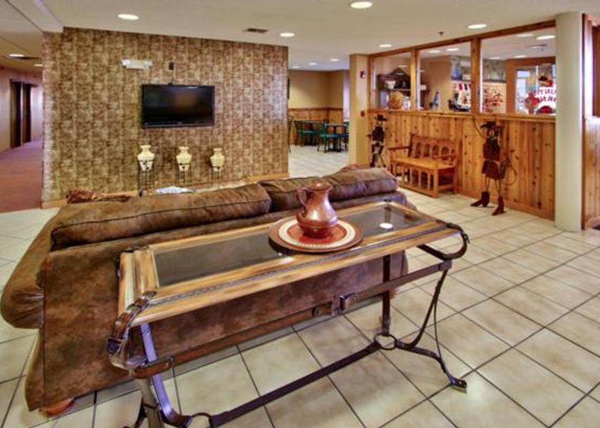 New Mexico Los Lunas Lobby