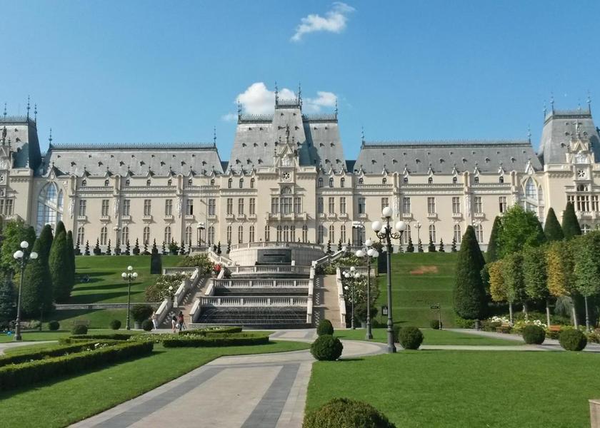 Iași County Iasi 