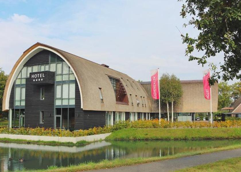 Gelderland Nijkerk Exterior view