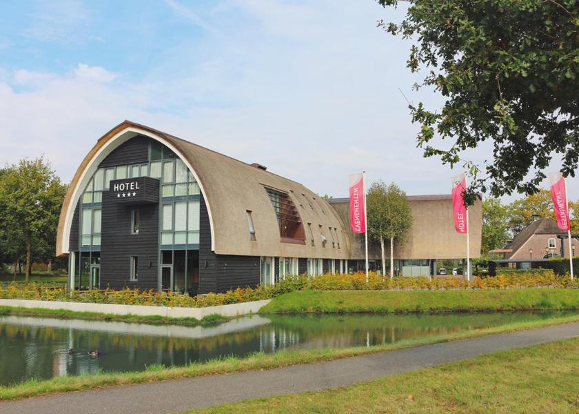 Gelderland Nijkerk Exterior view