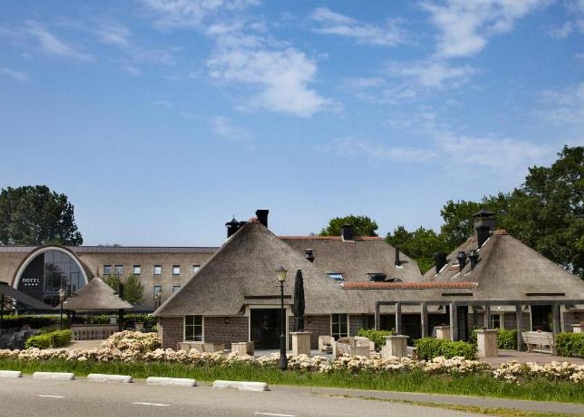 Gelderland Nijkerk Entrance