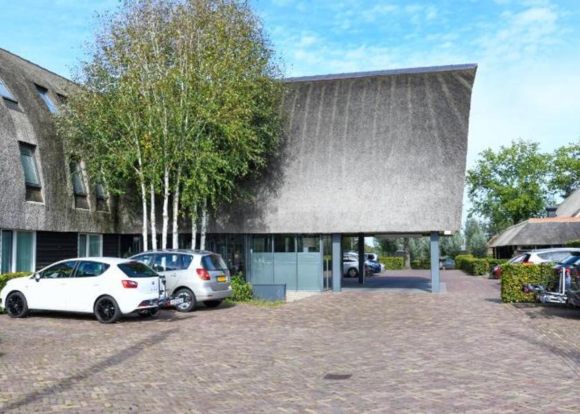 Gelderland Nijkerk Exterior view