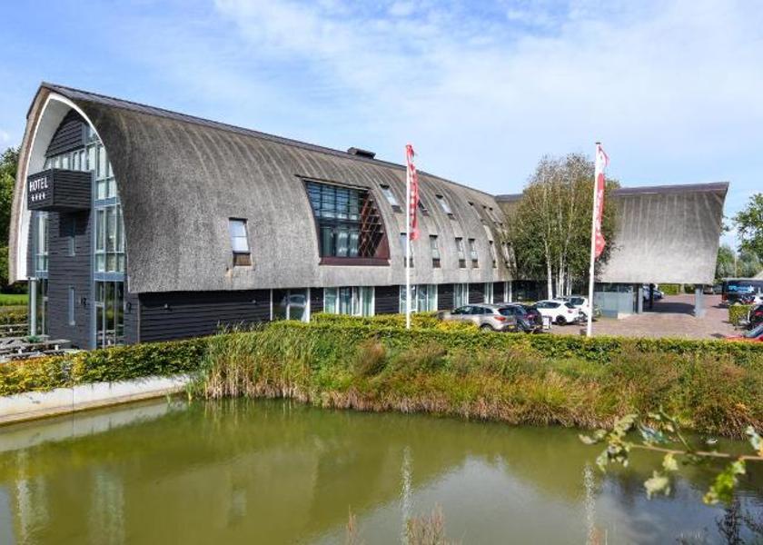 Gelderland Nijkerk Exterior view