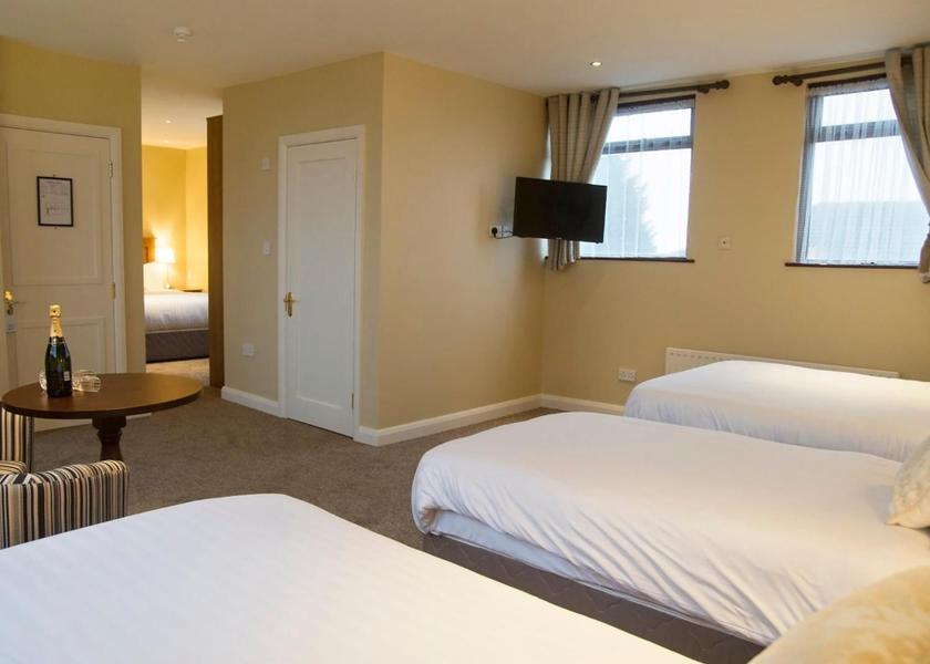 County Fingal Lusk Deluxe Family Suite