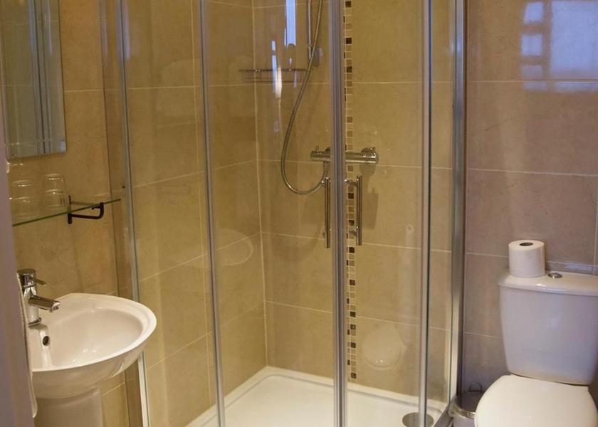 County Fingal Lusk Deluxe Family Suite