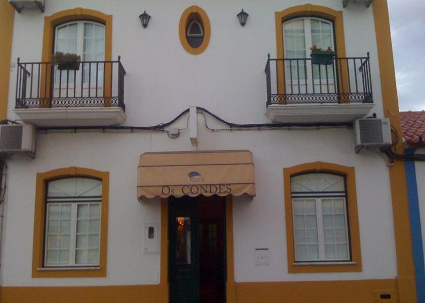 Évora Reguengos de Monsaraz 