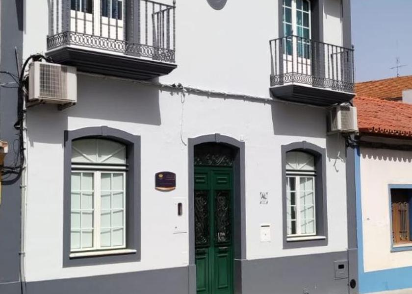 Évora Reguengos de Monsaraz 