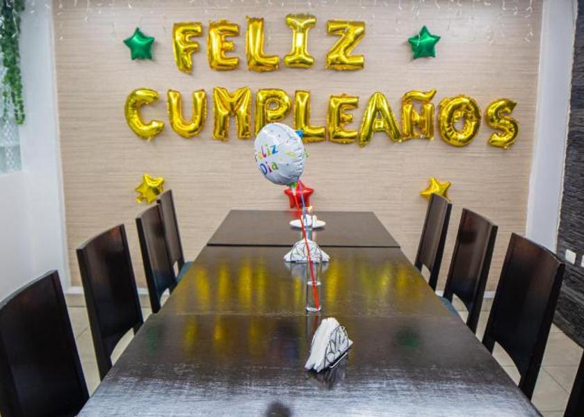 Guayas Guayaquil Restaurant