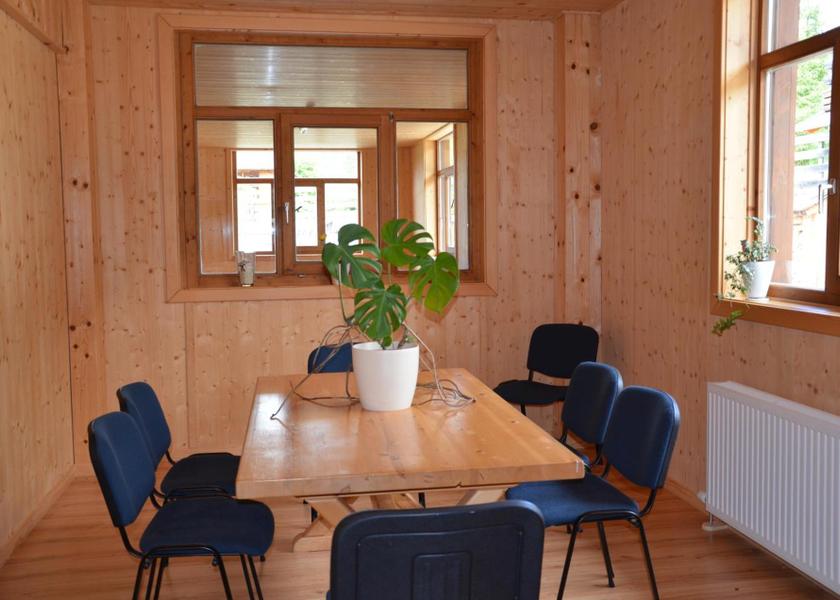 Carinthia Hermagor-Pressegger See Facilities