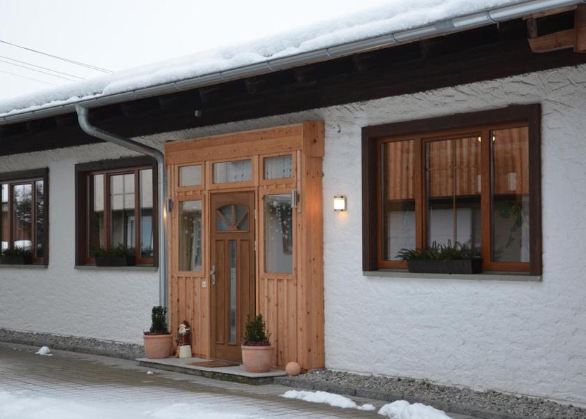 Carinthia Hermagor-Pressegger See Entrance