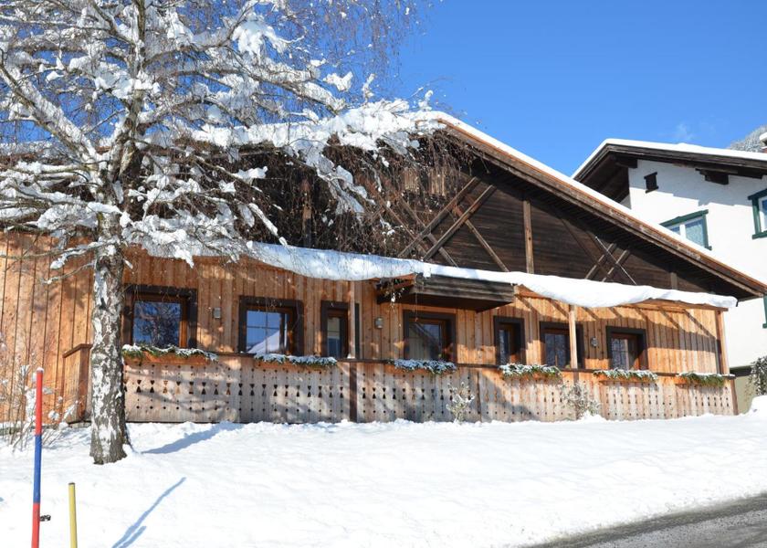 Carinthia Hermagor-Pressegger See Exterior view