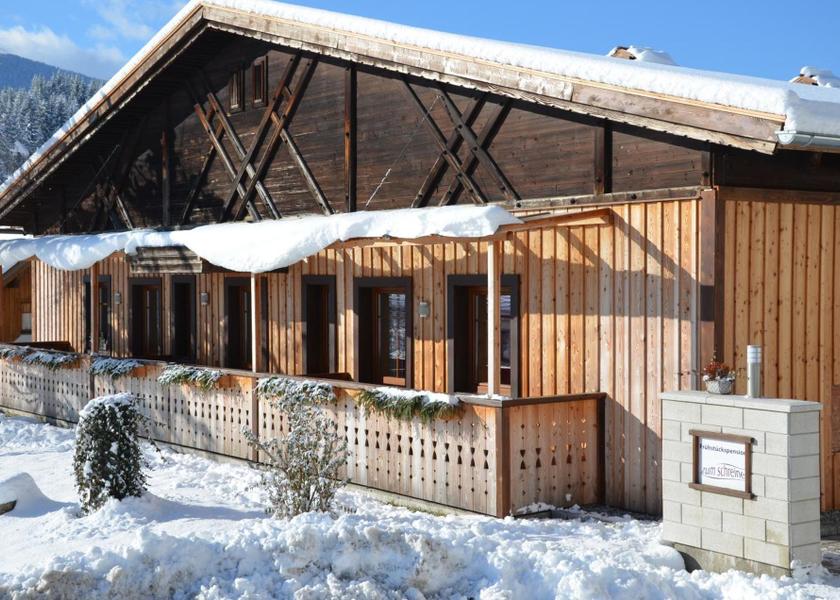 Carinthia Hermagor-Pressegger See Hotel Exterior