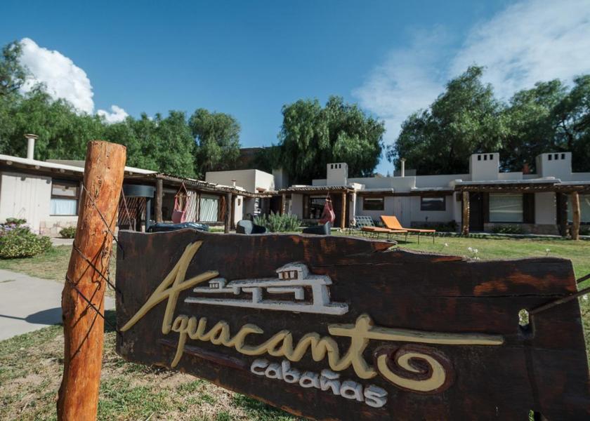 Jujuy Province Tilcara Exterior view