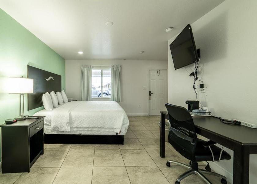 Florida Everglades City King Room