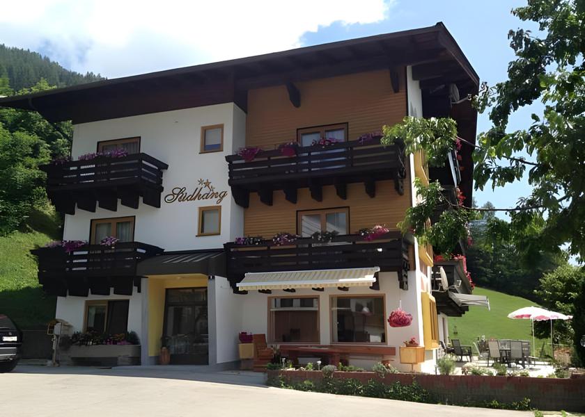 Carinthia Bad Kleinkirchheim Exterior view