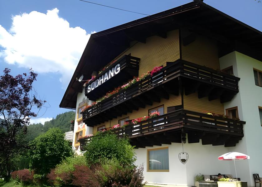 Carinthia Bad Kleinkirchheim Exterior view