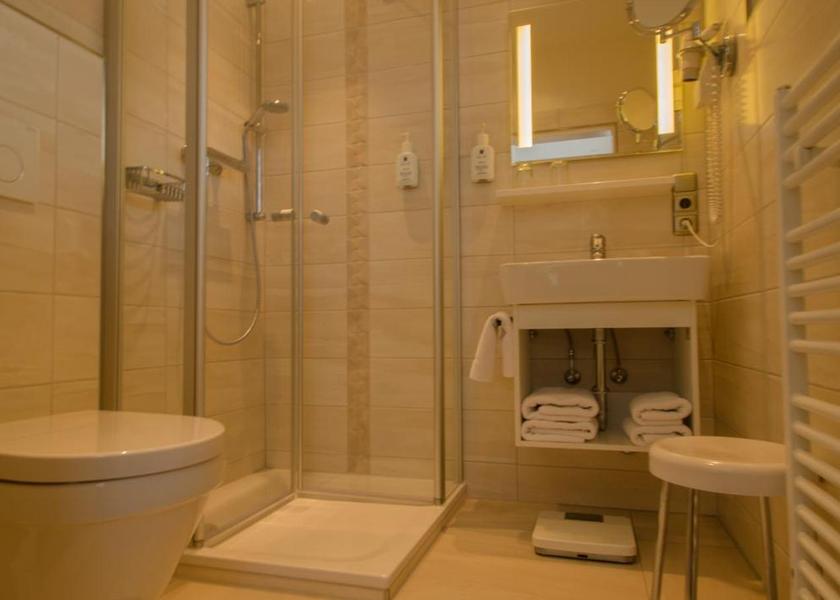 Lower Saxony Bispingen Comfort Single Room