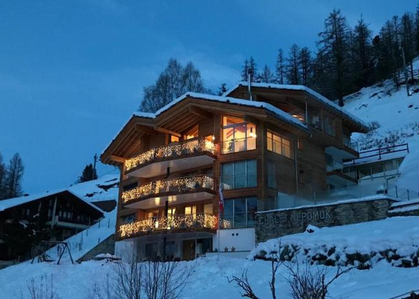 Valais Zermatt 
