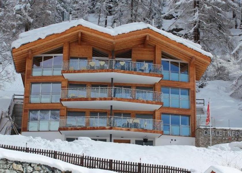 Valais Zermatt 