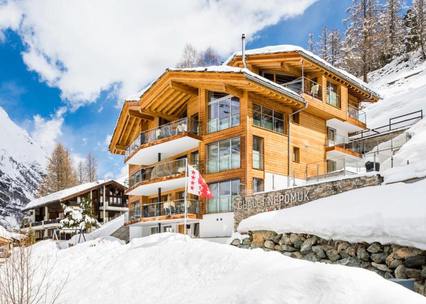 Valais Zermatt Facilities