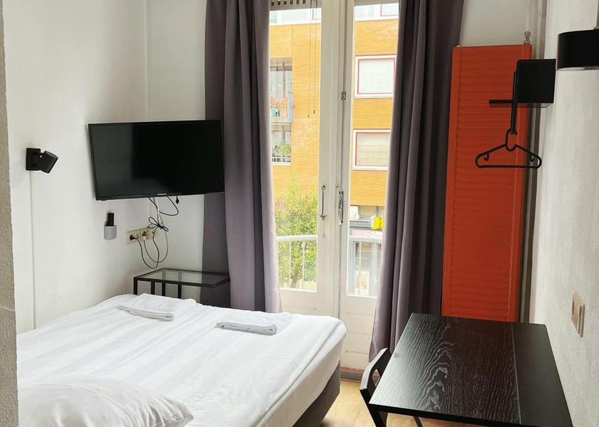 Utrecht Zeist Small Double Room