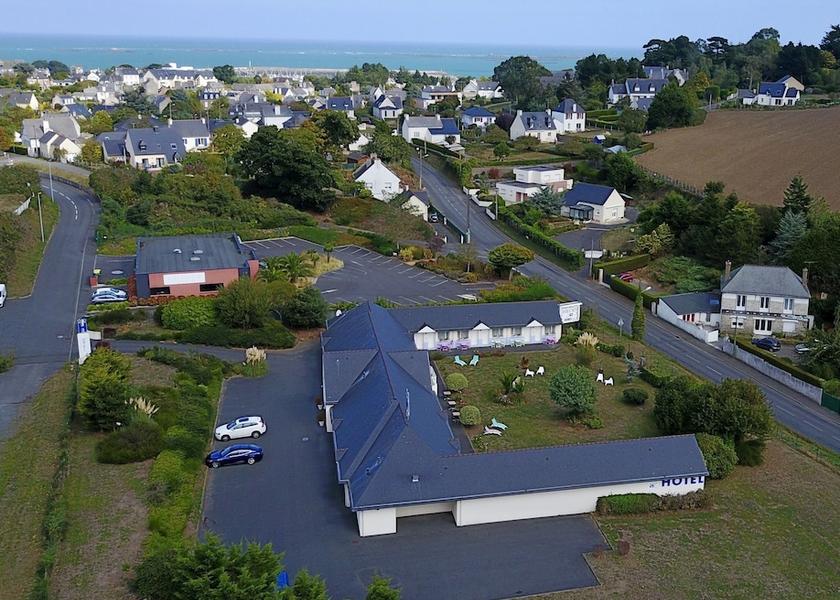 Brittany Binic-Etables-sur-Mer Beach
