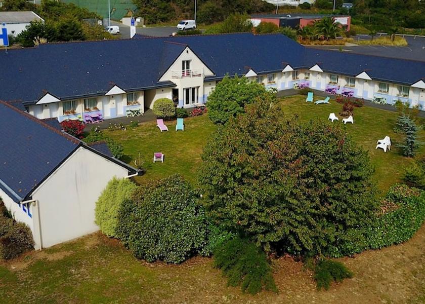 Brittany Binic-Etables-sur-Mer Exterior