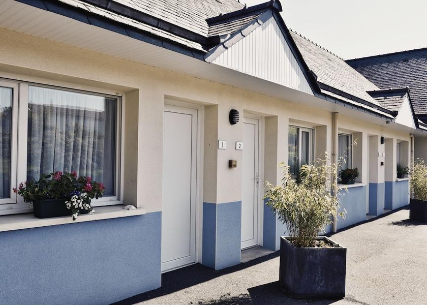 Brittany Binic-Etables-sur-Mer Exterior