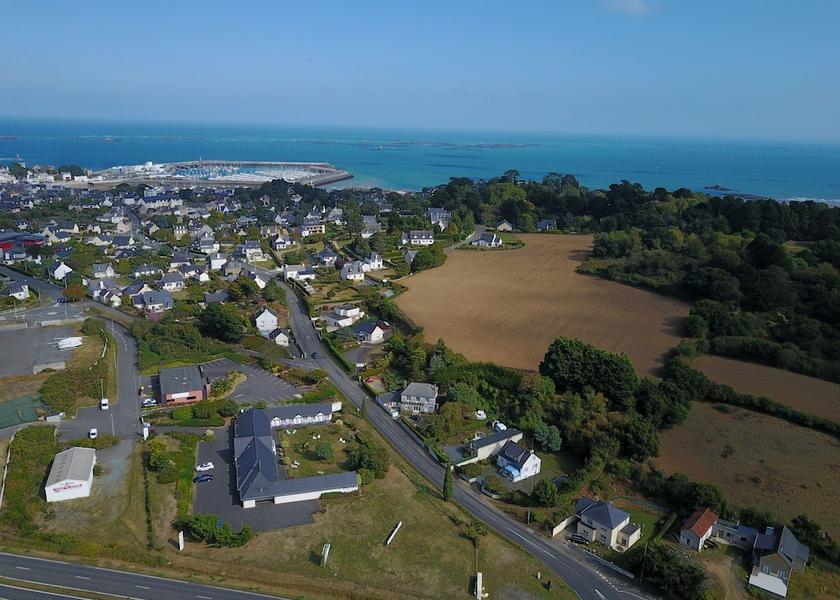 Brittany Binic-Etables-sur-Mer Hiking
