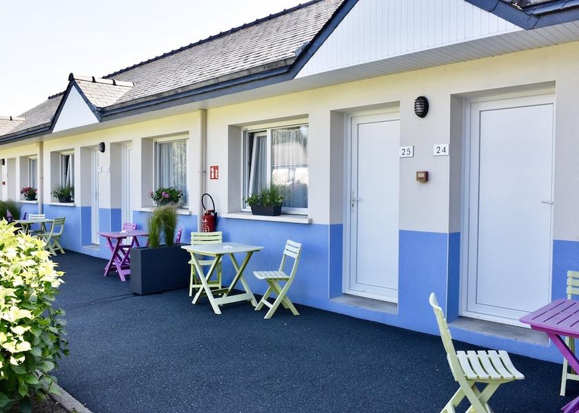 Brittany Binic-Etables-sur-Mer Front of property
