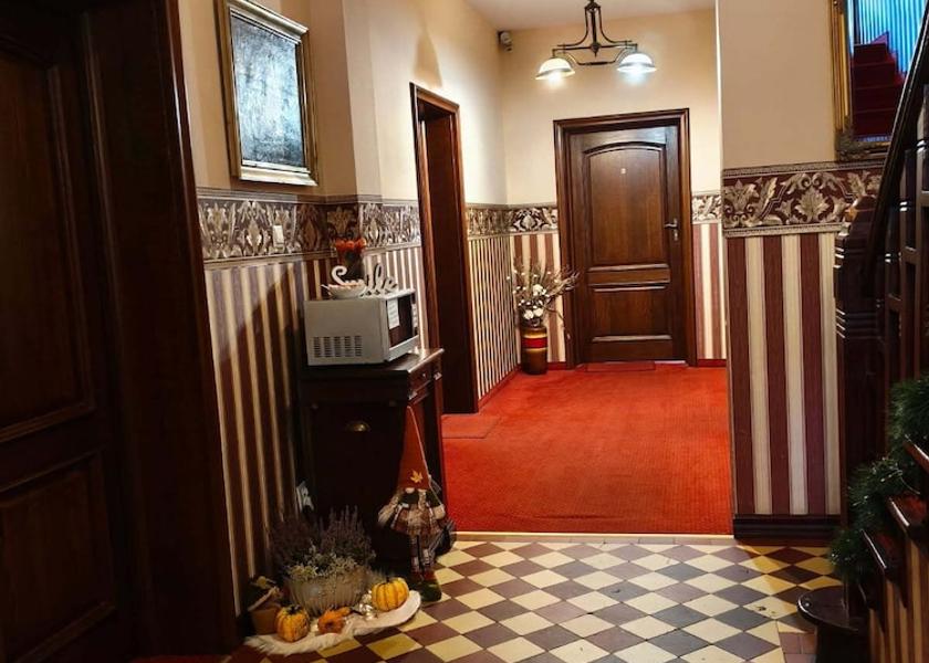 Lower Silesian Voivodeship Szklarska Poreba Hallway