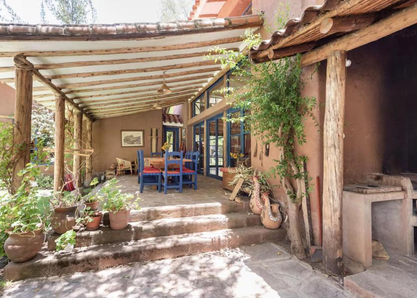Cusco Region Pisac 