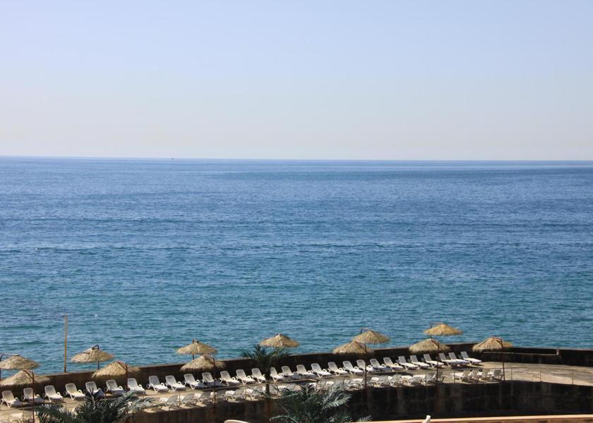 Keserwan-Jbeil Governorate Jounieh View