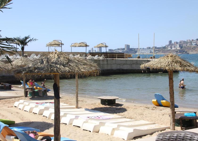Keserwan-Jbeil Governorate Jounieh Beach
