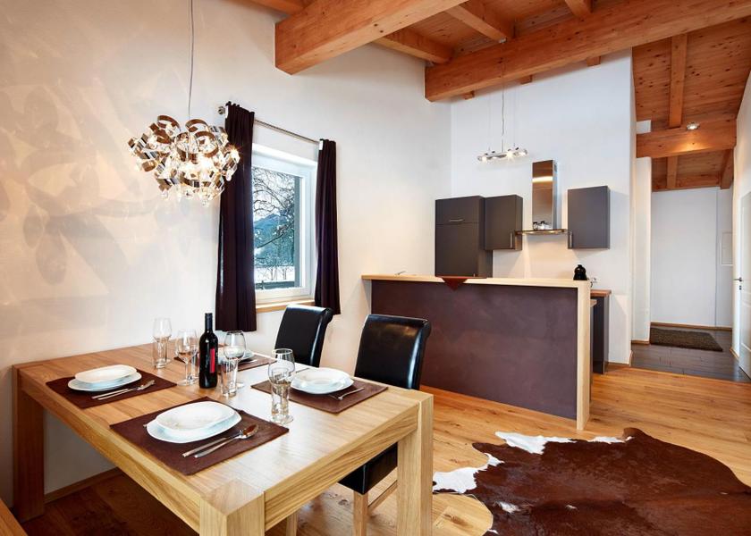 Tyrol Aurach bei Kitzbuehel Facilities
