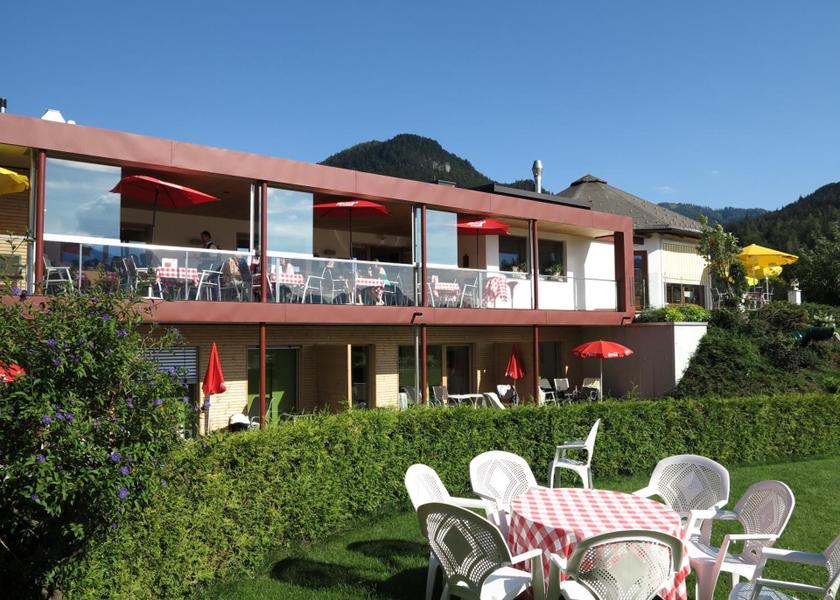 Tyrol Kirchdorf in Tirol Exterior view