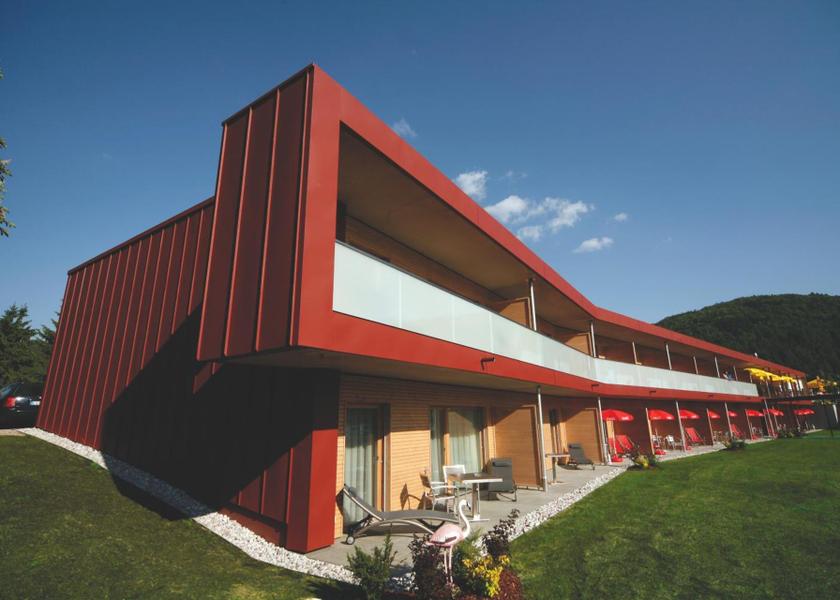 Tyrol Kirchdorf in Tirol Exterior view