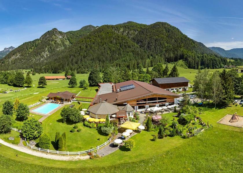 Tyrol Kirchdorf in Tirol Exterior view