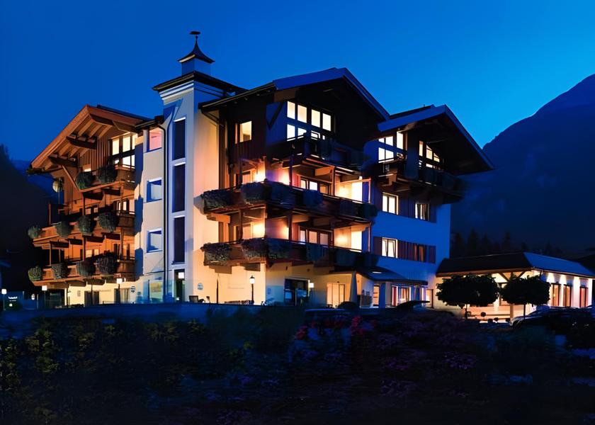 Tyrol Eben am Achensee Exterior view