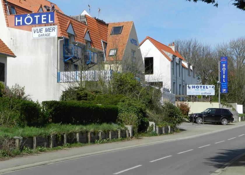 Hauts-de-France Wissant 