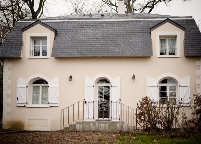 Pays de la Loire Beaupreau-en-Mauges 
