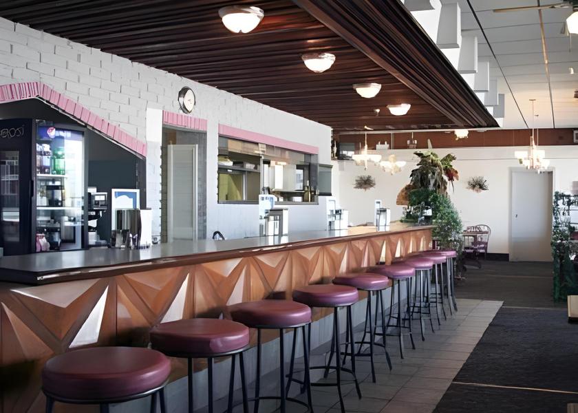 Manitoba Winnipeg Restaurant